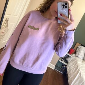 Lady Gaga Chromatica hoodie